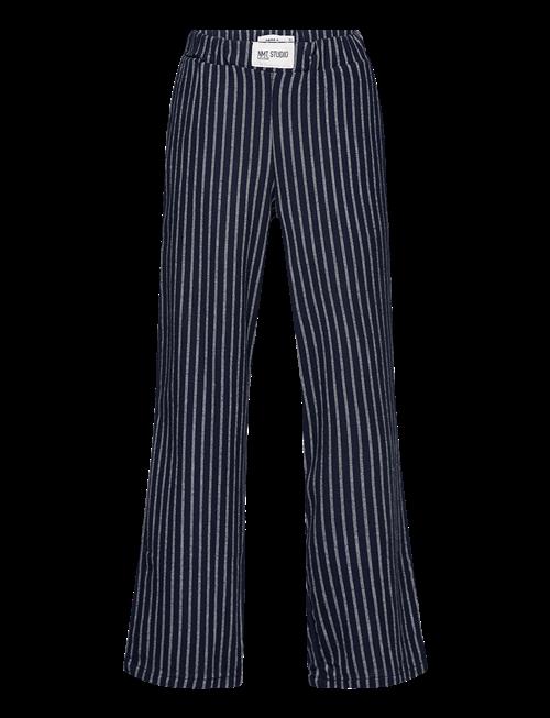 name it | Nknstrane Pant Box | 164