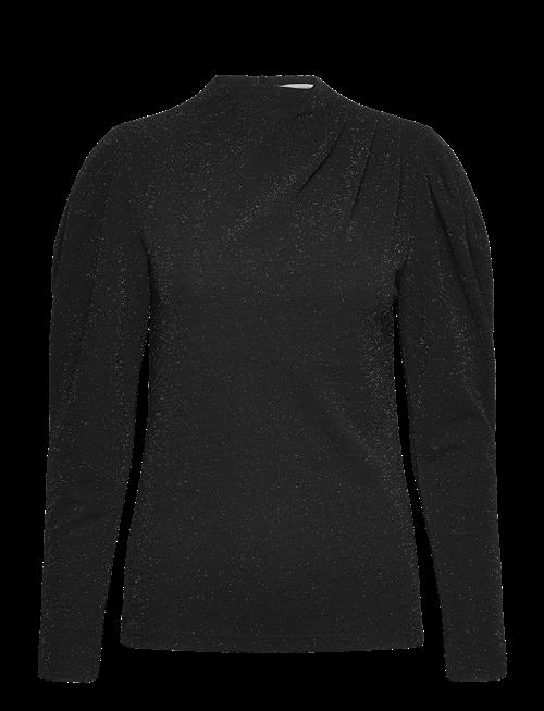 Selected | Slfmarwa Ls High Neck Top | L