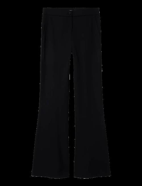 LMTD | Nlfrette Nw Bootcut Pant Noos | 128