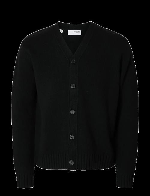 Selected | Slmcody Ls Knit Cardigan Noos | M