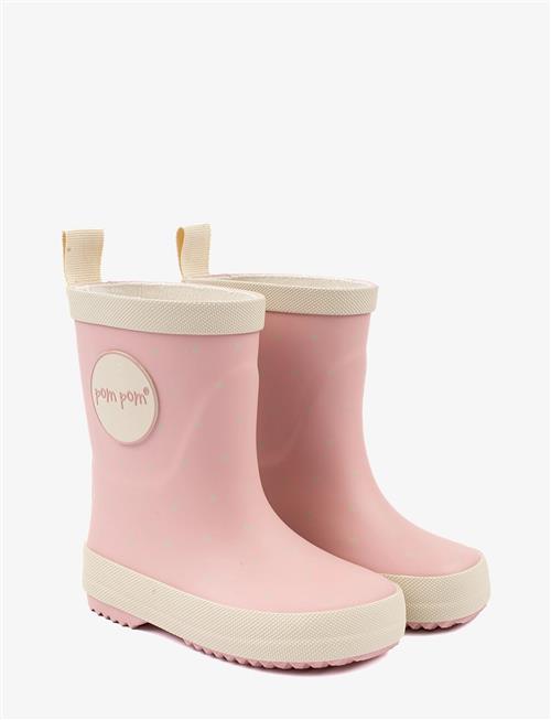 Pom Pom | Gumboots Aop | 22