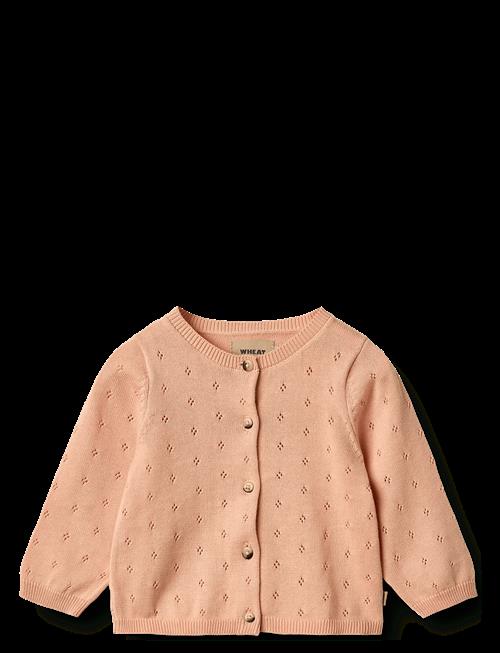Wheat | Knit Cardigan Maia | 86