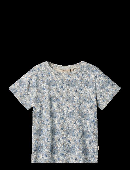 Wheat | T-Shirt S/S Ella | 104