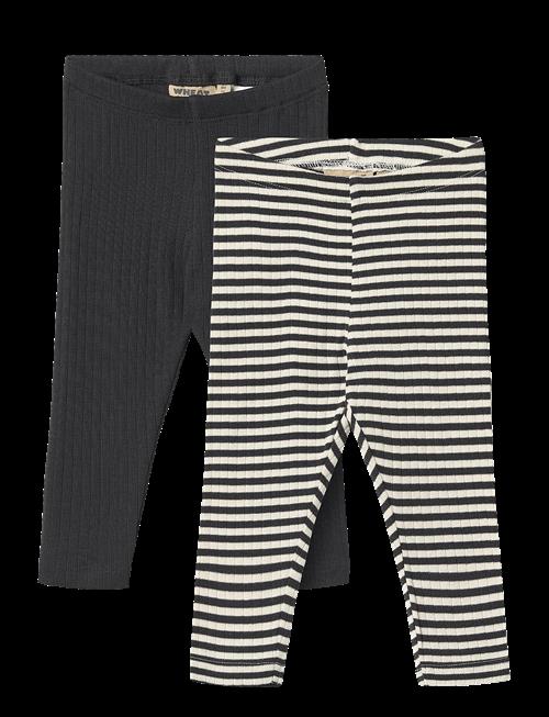 Wheat | 2 Leggings Jules | 92