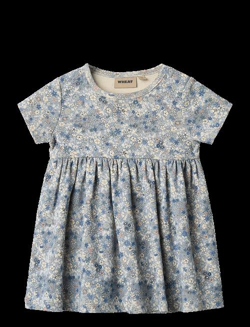 Wheat | Jersey Dress S/S Nova | 80