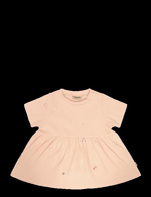 Wheat | Jersey Dress Anna | 62