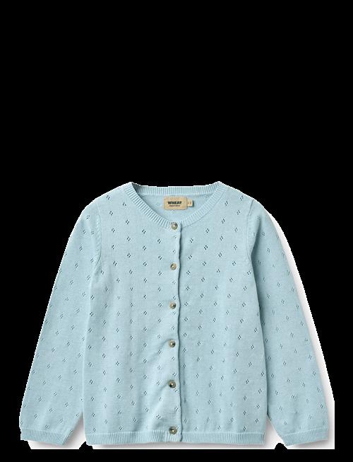 Wheat | Knit Cardigan Maia | 110