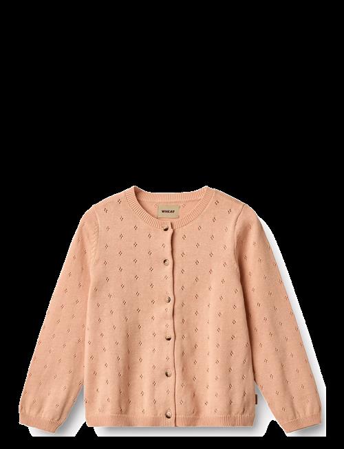 Wheat | Knit Cardigan Maia | 110