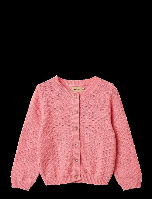 Wheat | Knit Cardigan Magnella | 104