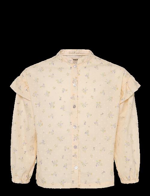 Wheat | Shirt Gerda | 104