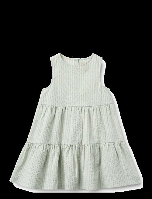 Wheat | Dress Louise | 116