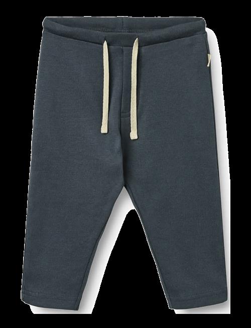 Wheat | Jersey Pants Manfred | 62