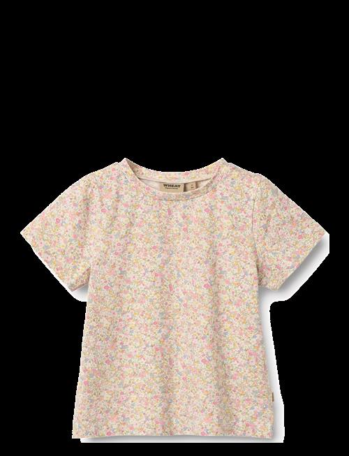 Wheat | T-Shirt S/S Manna | 140