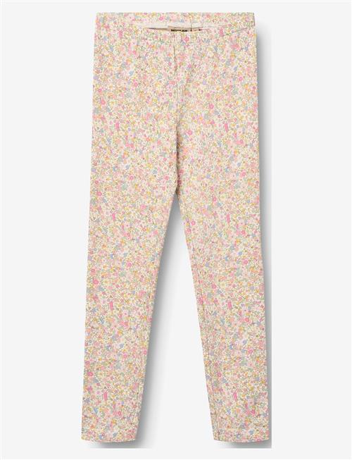 Wheat | Jersey Leggings Jules | 104