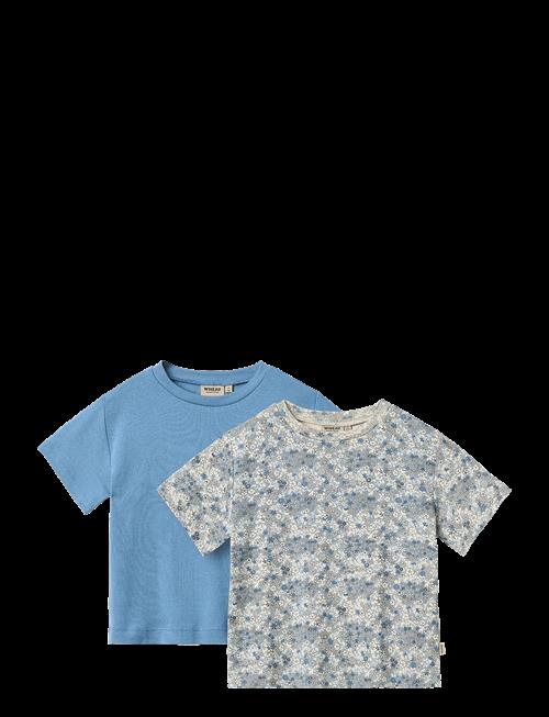 Wheat | 2 T-Shirt S/S Ella | 128