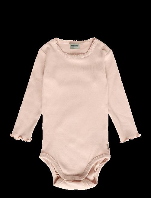 Wheat | Body L/S Regitze | 86