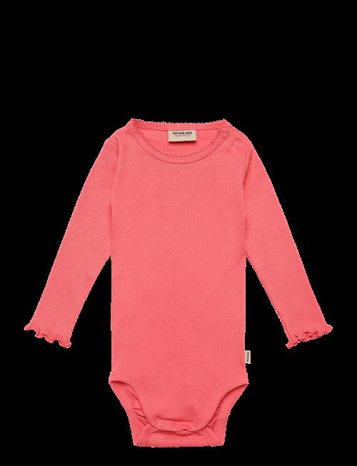 Wheat | Body L/S Regitze | 68