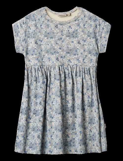 Wheat | Jersey Dress S/S Emilie | 98