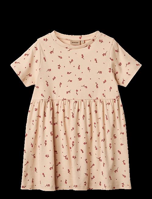 Wheat | Jersey Dress Anna | 122