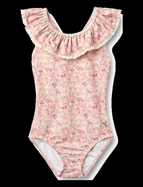 Wheat | Swimsuit Doris | 92