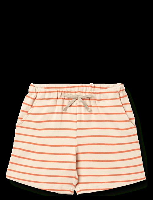 Wheat | Jersey Shorts Kalle | 110