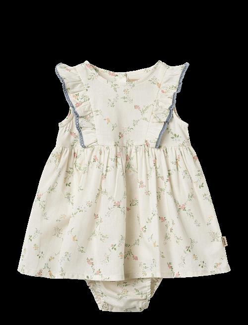 Wheat | Dress Suit Lace Sofia | 74