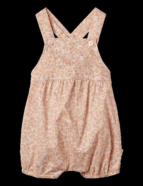 Wheat | Romper Ditte | 62
