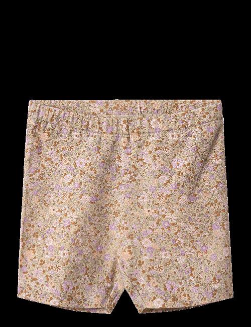 Wheat | Bike Shorts Anne | 80