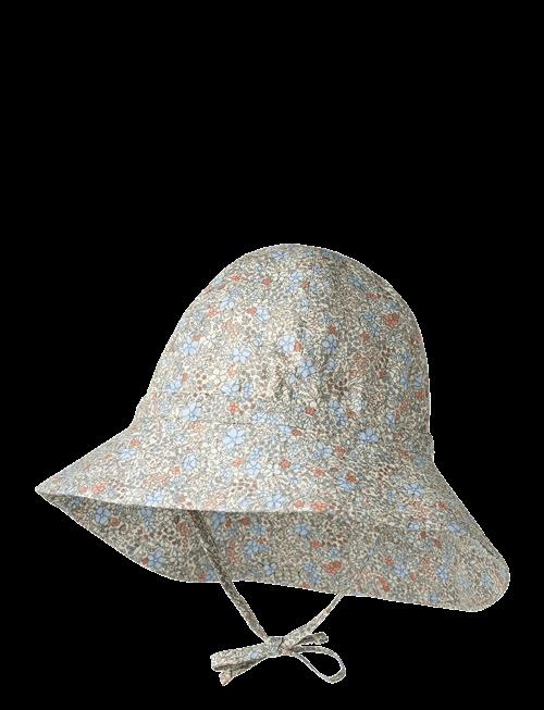 Wheat | Sunhat Chloe | 3-9M