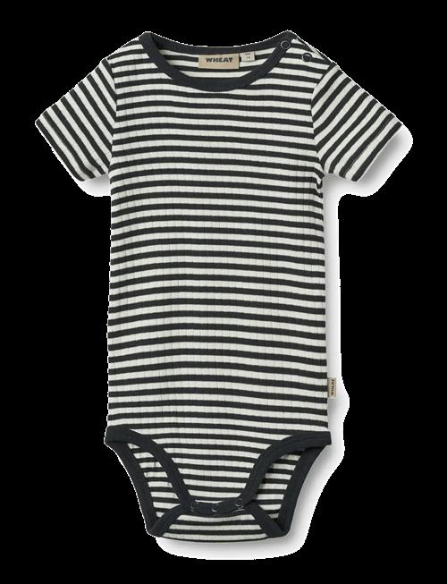 Wheat | Body S/S Edvald | 62
