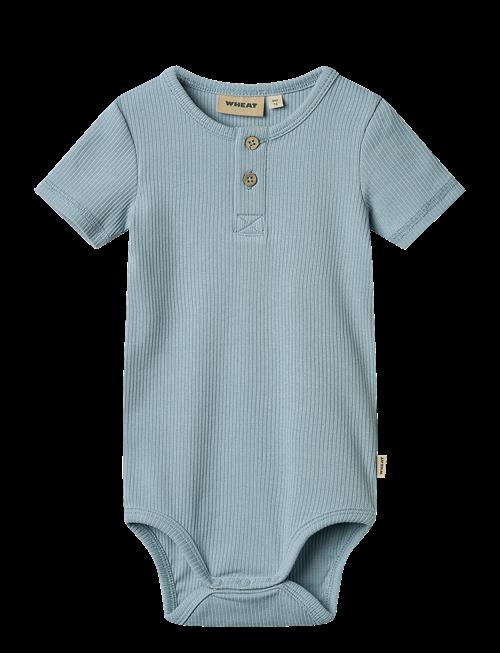 Wheat | Body S/S Magnus | 62