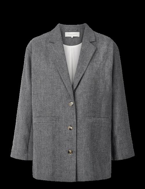 STUDIO FEDER | Luis Blazer - Wool | XL