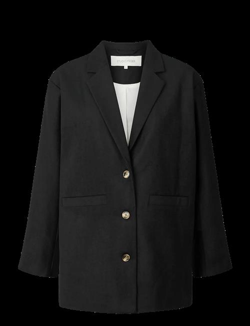 STUDIO FEDER | Luis Blazer - Wool | L