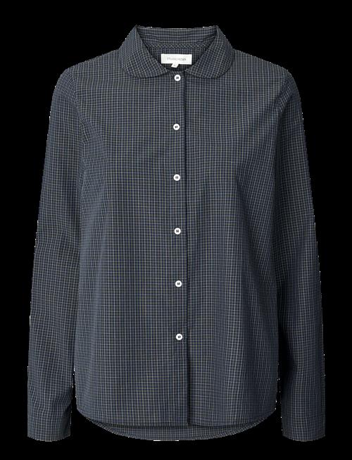 STUDIO FEDER | Petra Shirt - Cotton | S