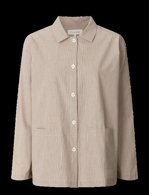 STUDIO FEDER | Malou Shirt | S