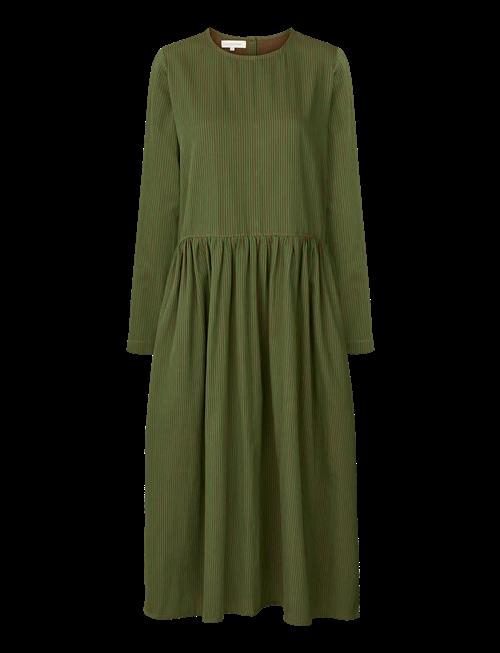STUDIO FEDER | Sabine Dress - Cotton | XS