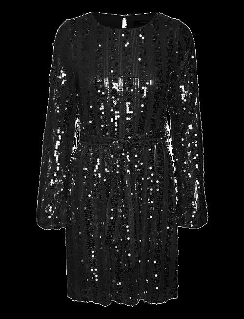 Vero Moda | Vmefa Ls Short Dress Jrs | XS