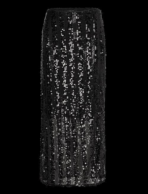 Vero Moda | Vmefa Hw 7/8 Skirt Jrs | S