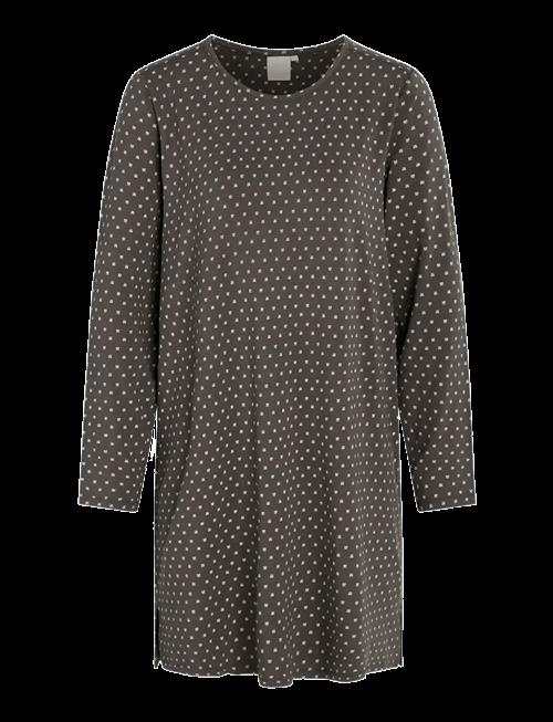 Se CCDK Copenhagen | Bea Longsleeved Dress | XS hos Booztlet