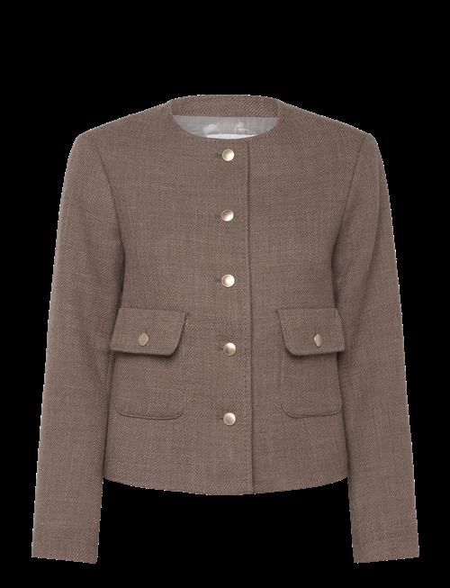 Naja Lauf | Giselle Native Wool | 42