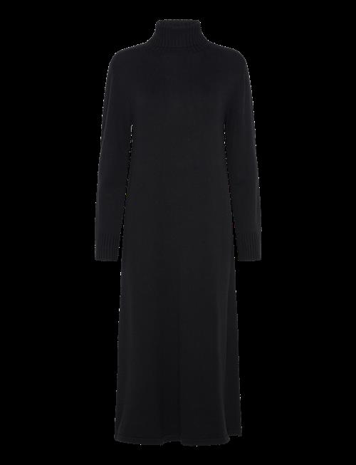 Naja Lauf | Regine Dress Wool Cotton | M