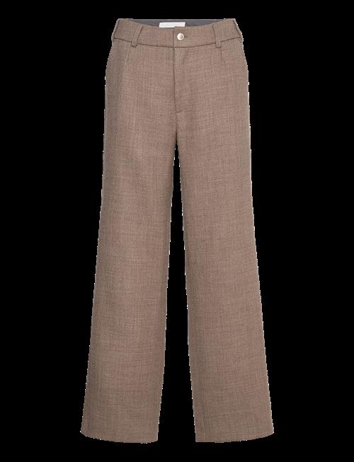 Naja Lauf | Cath Pants Native Wool | 36