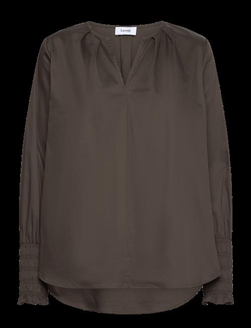 Levete Room | Lr-Isla Solid | XS