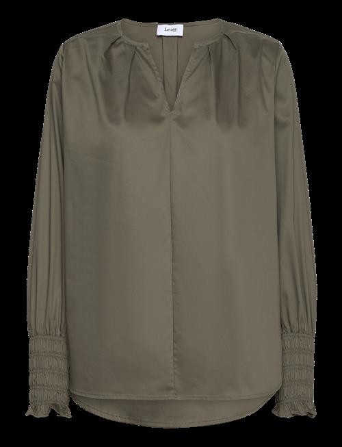 Levete Room | Lr-Isla Solid | S