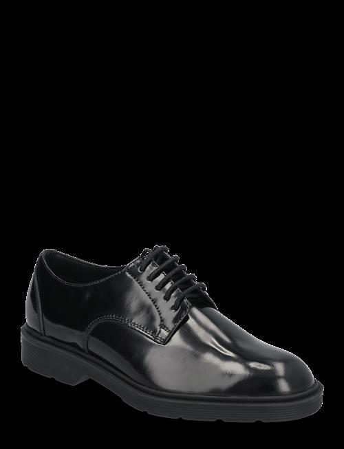 Jack & Jones | Jfwdax Leather Lace Styd Noos | 45