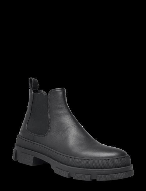 Copenhagen Studios | Cph735M Vitello Black | 44