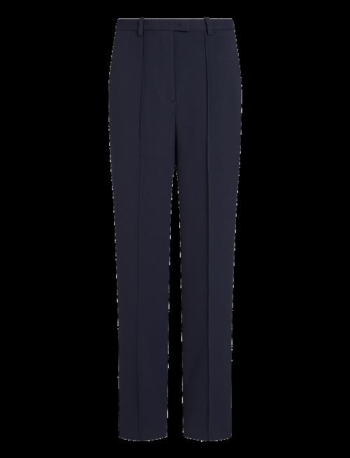 Tommy Hilfiger | Punto Relaxed Straight Pant | R/34