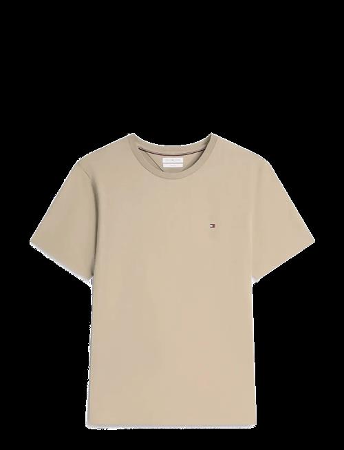Tommy Hilfiger | Ess Seasonal Reg Fit Solid Tee | S