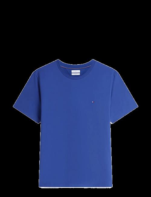 Tommy Hilfiger | Ess Seasonal Reg Fit Solid Tee | M