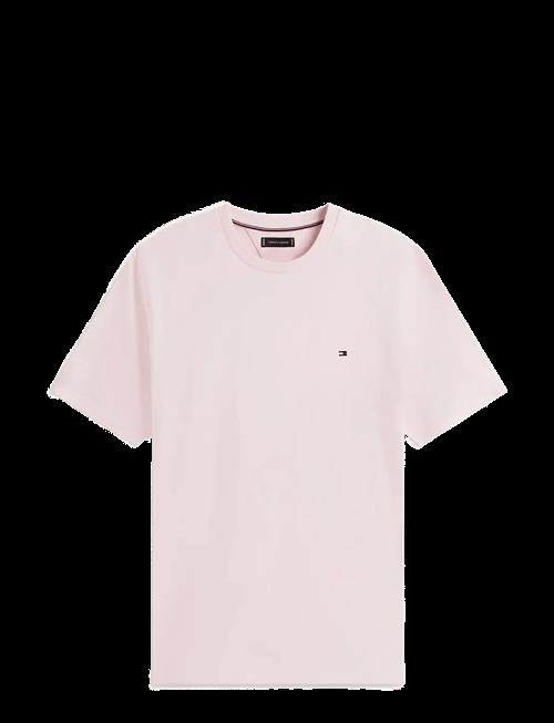 Tommy Hilfiger | Ess Seasonal Reg Fit Solid Tee | S